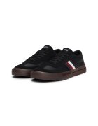 Tommy Hilfiger De piele sneakers Cupset Terrace