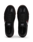 Tommy Hilfiger De piele sneakers Cupset Terrace