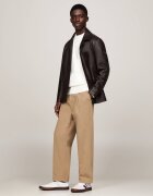 Tommy Hilfiger De piele sneakers Cupset Terrace
