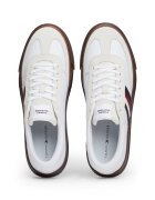 Tommy Hilfiger De piele sneakers Cupset Terrace