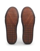 Tommy Hilfiger De piele sneakers Cupset Terrace