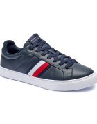 Tommy Hilfiger De piele sneakers ICON COURT