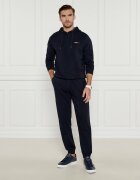 Tommy Hilfiger De piele sneakers ICON COURT