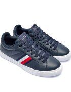 Tommy Hilfiger De piele sneakers ICON COURT