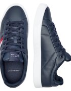 Tommy Hilfiger De piele sneakers ICON COURT