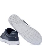 Tommy Hilfiger De piele sneakers ICON COURT