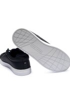 Tommy Hilfiger De piele sneakers ICON COURT LTH FLAG ESS