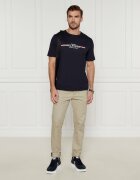Tommy Hilfiger De piele sneakers SUPERCUP