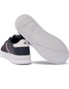 Tommy Hilfiger De piele sneakers SUPERCUP
