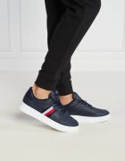 Tommy Hilfiger De piele sneakers SUPERCUP STRIPES
