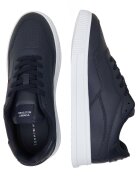 Tommy Hilfiger De piele sneakers SUPERCUP STRIPES