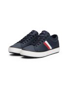 Tommy Hilfiger De piele sneakers VULC