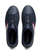 Tommy Hilfiger De piele sneakers VULC