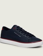 Tommy Hilfiger De piele teniși
