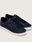 Tommy Hilfiger De piele teniși