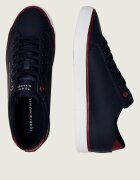 Tommy Hilfiger De piele teniși