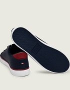 Tommy Hilfiger De piele teniși