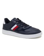Tommy Hilfiger De piele teniși