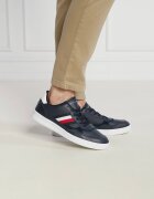 Tommy Hilfiger De piele teniși