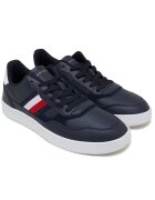 Tommy Hilfiger De piele teniși