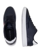 Tommy Hilfiger De piele teniși