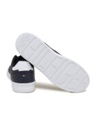 Tommy Hilfiger De piele teniși