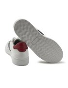 Tommy Hilfiger De piele teniși CUPSOLE STRIPE