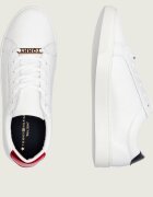 Tommy Hilfiger De piele teniși essential
