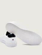 Tommy Hilfiger De piele teniși essential
