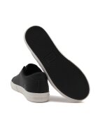 Tommy Hilfiger De piele teniși TH HI VULC STREET LOW