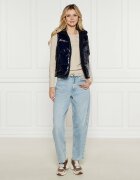 Tommy Hilfiger De puf cu două fețe vestă | Regular Fit