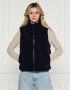 Tommy Hilfiger De puf cu două fețe vestă | Regular Fit