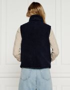 Tommy Hilfiger De puf cu două fețe vestă | Regular Fit