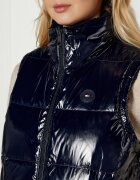 Tommy Hilfiger De puf cu două fețe vestă | Regular Fit