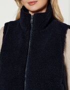Tommy Hilfiger De puf cu două fețe vestă | Regular Fit