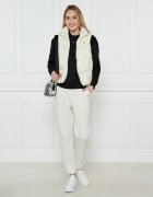 Tommy Hilfiger De puf cu două fețe vestă | Regular Fit