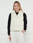 Tommy Hilfiger De puf cu două fețe vestă | Regular Fit