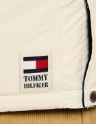 Tommy Hilfiger De puf cu două fețe vestă | regular fit | sztruks