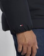 Tommy Hilfiger De puf geacă DOWN HOODED | Regular Fit