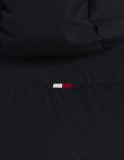 Tommy Hilfiger De puf geacă DOWN HOODED | Regular Fit