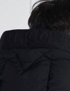 Tommy Hilfiger De puf geacă DOWN HOODED | Regular Fit