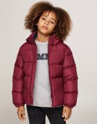 Tommy Hilfiger De puf geacă Essential | Loose fit