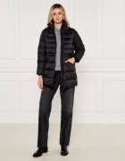 Tommy Hilfiger De puf geacă FUNNEL | Loose fit