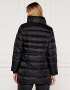 Tommy Hilfiger De puf geacă FUNNEL | Loose fit