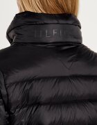 Tommy Hilfiger De puf geacă FUNNEL | Loose fit
