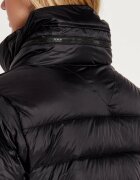 Tommy Hilfiger De puf geacă FUNNEL | Loose fit