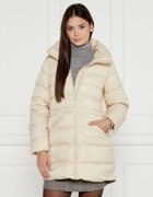 Tommy Hilfiger De puf geacă FUNNEL | Loose fit