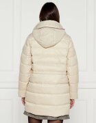 Tommy Hilfiger De puf geacă FUNNEL | Loose fit