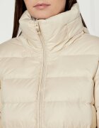 Tommy Hilfiger De puf geacă FUNNEL | Loose fit