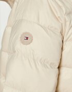 Tommy Hilfiger De puf geacă FUNNEL | Loose fit
